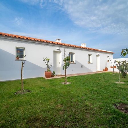 Casinha Da Cabra, Casas Do Poente, Rogil, Aljezur Villa Exterior photo