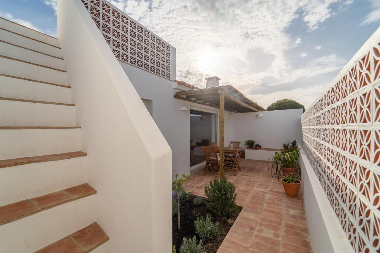 Casinha Da Cabra, Casas Do Poente, Rogil, Aljezur Villa Exterior photo